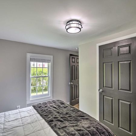 Updated Bristol Retreat About 2 Miles To Downtown! Ngoại thất bức ảnh