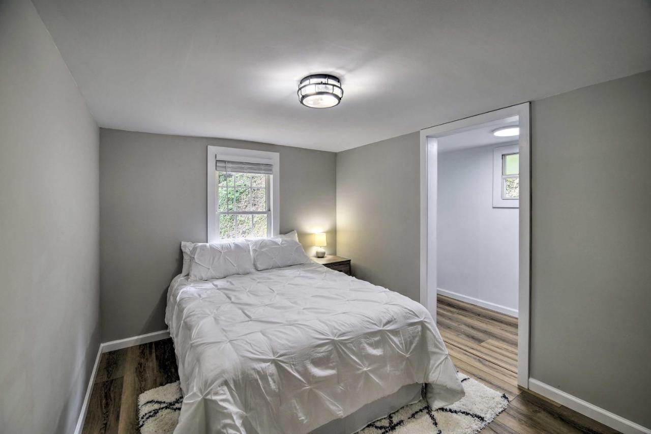 Updated Bristol Retreat About 2 Miles To Downtown! Ngoại thất bức ảnh