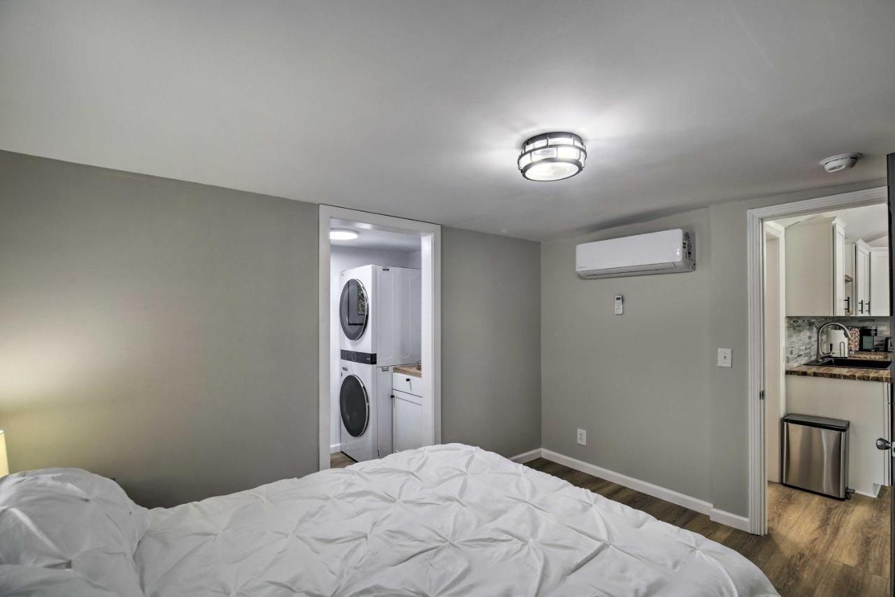Updated Bristol Retreat About 2 Miles To Downtown! Ngoại thất bức ảnh
