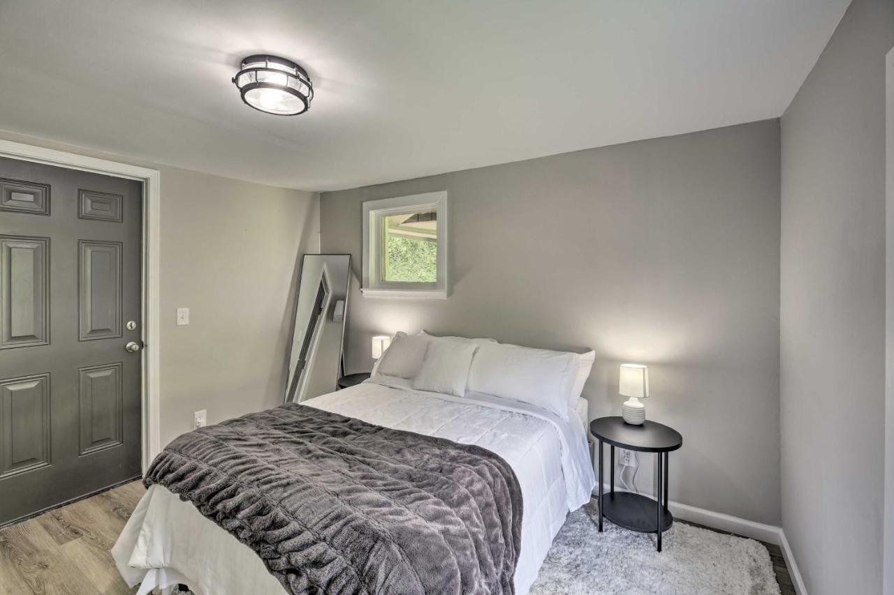 Updated Bristol Retreat About 2 Miles To Downtown! Ngoại thất bức ảnh