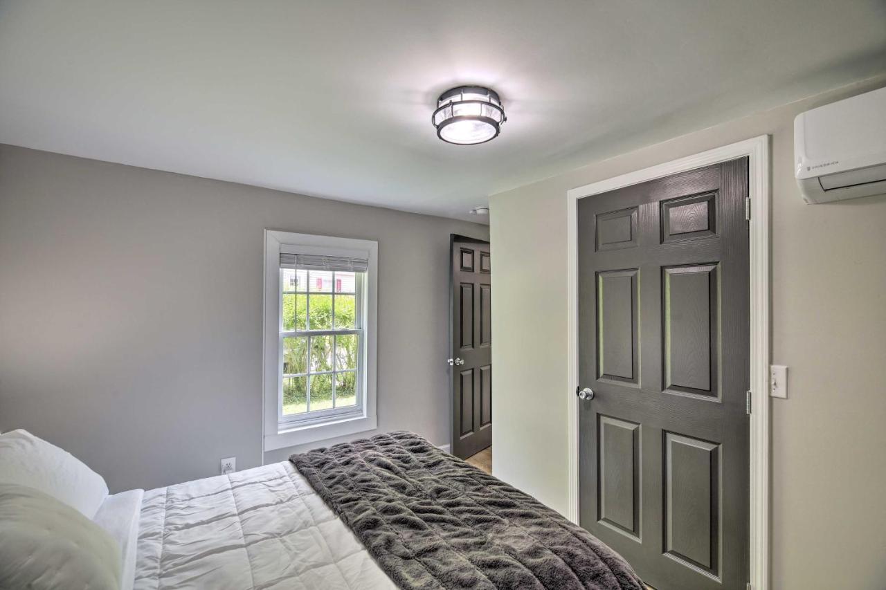 Updated Bristol Retreat About 2 Miles To Downtown! Ngoại thất bức ảnh
